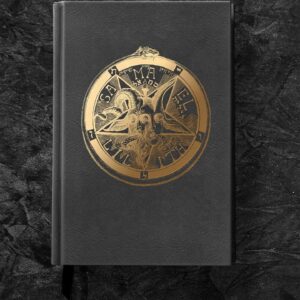 La Biblia del Adversario – Michael W. Ford