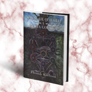 Qabalah, Qliphot y Magia Goética – Thomas Karlsson