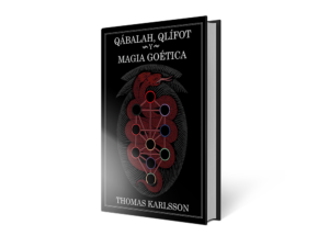 Qábalah, Qlífot y Magia Goética – Thomas Karlsson