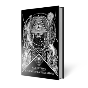 Evocando la Eternidad – E.A. Koetting