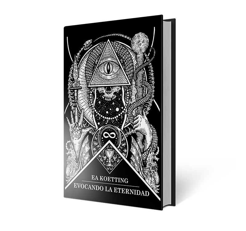 Evocando la Eternidad – E.A. Koetting