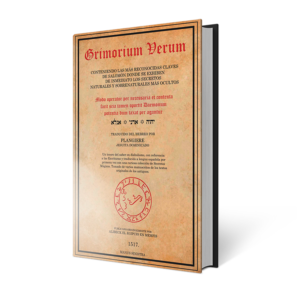 Grimorium Verum