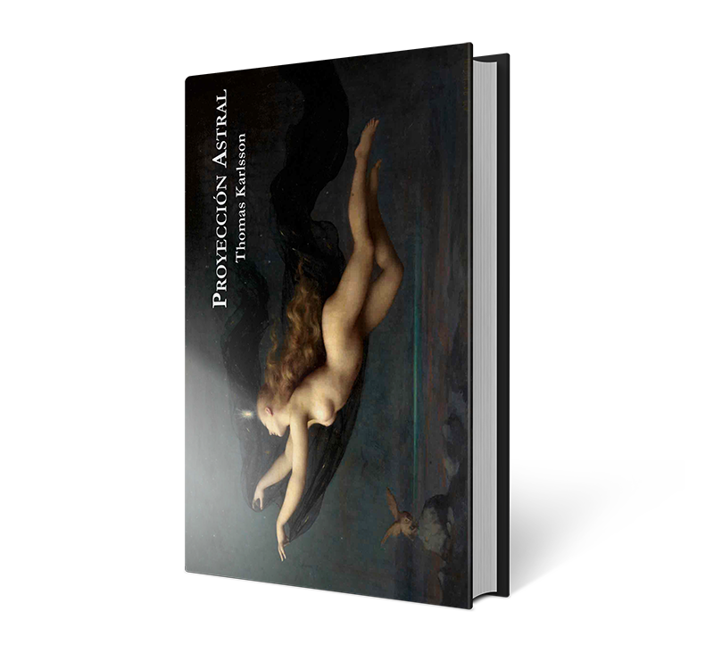 Proyeccion Astral - Thomas Karlson