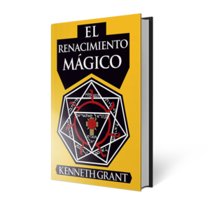 Renacimiento Magico - Kenneth Grant