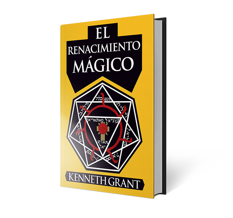 Renacimiento Magico - Kenneth Grant