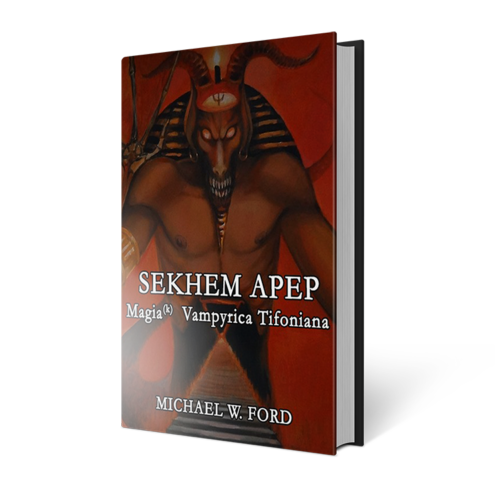Sekhem Apep - Michael W. Ford