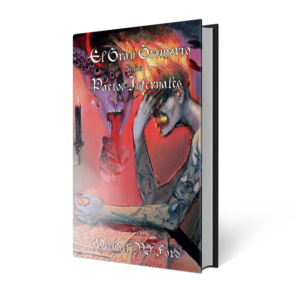 El Gran Grimorio de los Pactos Infernales