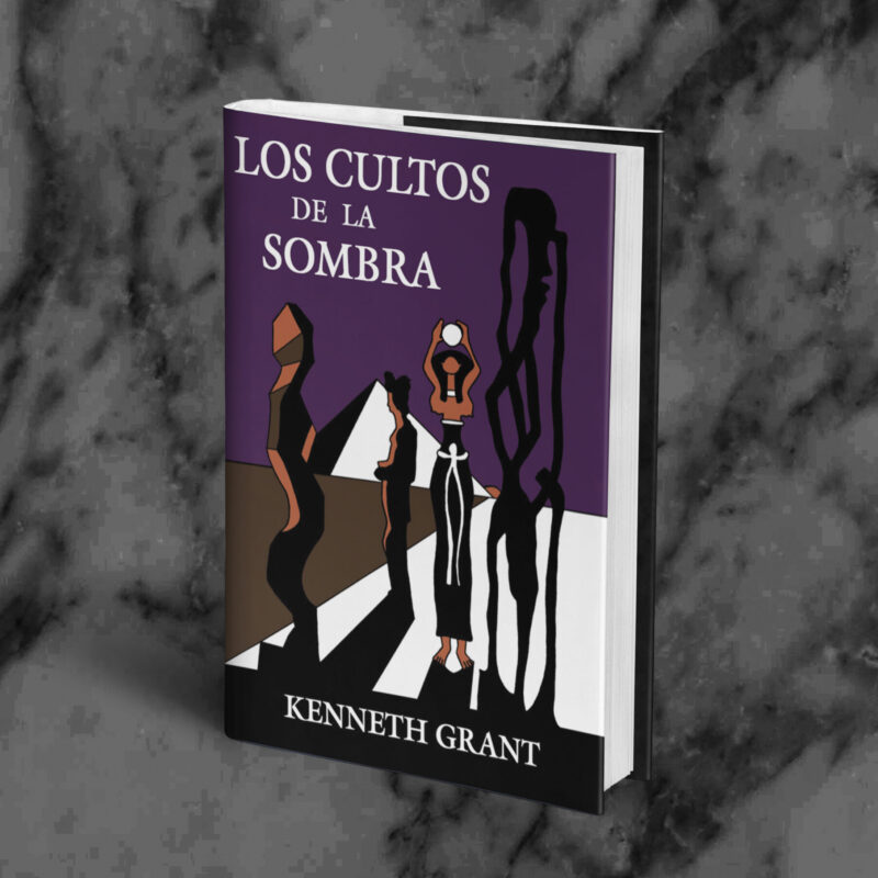 Los Cultos de la Sombra - Kenneth Grant
