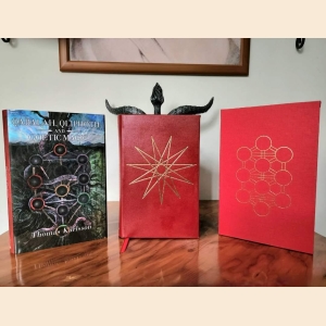 Qabalah, Qliphoth and Goetic Magic – Thomas Karlsson Desde 38.00 $