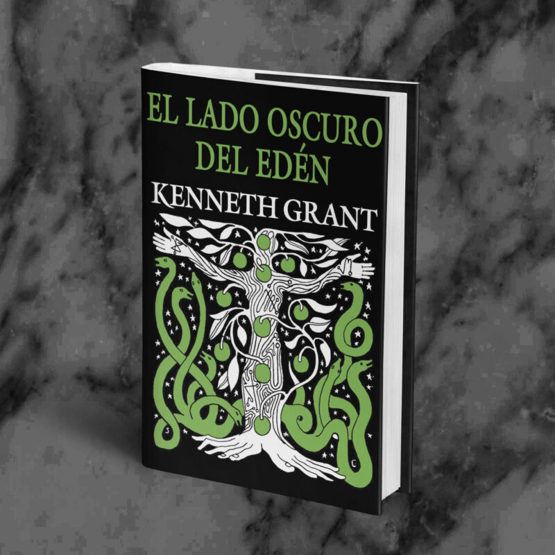 El Lado Oscuro del Edén - Kenneth Grant