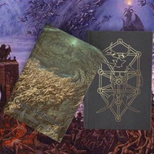 Opus Diabolicum: Complete Works, vol. I - Héctor Escobar Gutiérrez